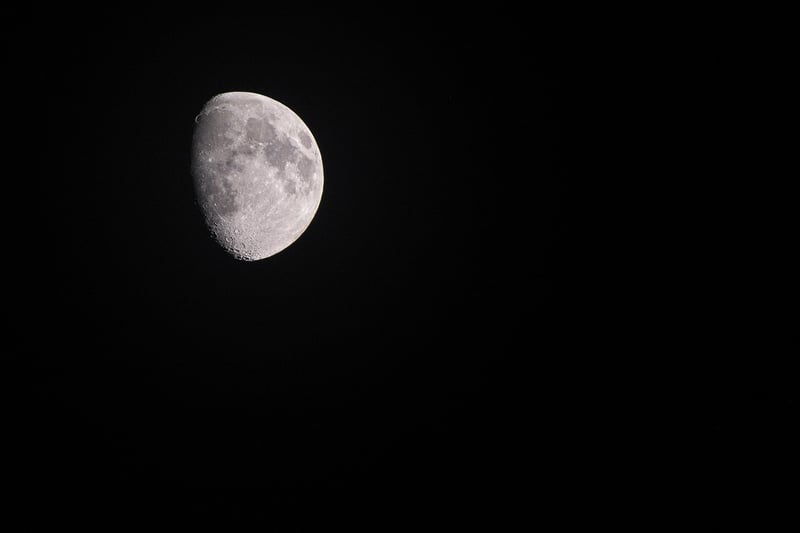 Moon Phases Delight