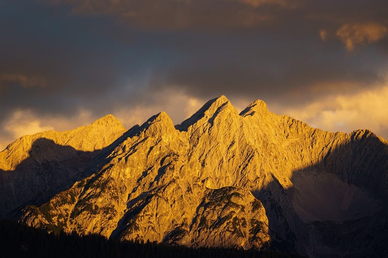 Sunrise Image